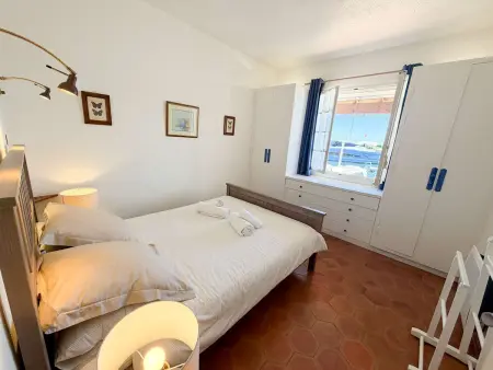 Appartement RDC 3 Chambres avec Terrasse - Port Grimaud - Photo 12