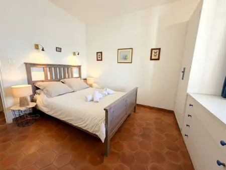 Appartement RDC 3 Chambres avec Terrasse - Port Grimaud - Photo 13