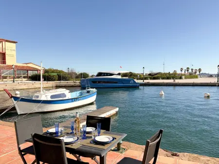 Appartement RDC 3 Chambres avec Terrasse - Port Grimaud - Photo 20
