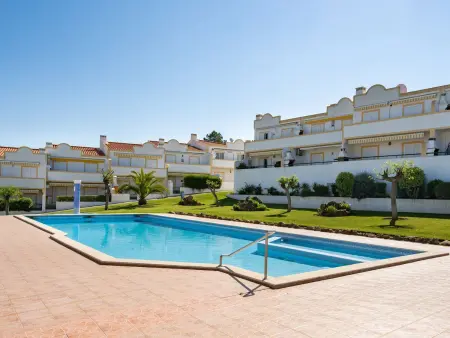 Appartement rénové à Porches avec balcon et accès piscine - Photo 19