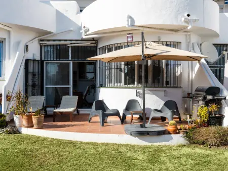 Appartement avec parking, superbe vue - 4 pers., Appartement 4 personnes à Mijas - Photo 3