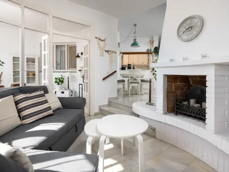 Appartement avec parking, superbe vue - 4 pers., Appartement 4 personnes à Mijas - Photo 4