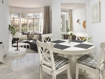 Appartement avec parking, superbe vue - 4 pers., Appartement 4 personnes à Mijas - Photo 5