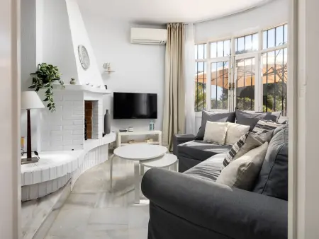 Appartement avec parking, superbe vue - 4 pers., Appartement 4 personnes à Mijas - Photo 6
