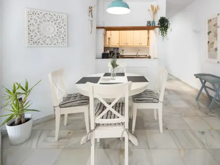 Appartement avec parking, superbe vue - 4 pers., Appartement 4 personnes à Mijas - Photo 7