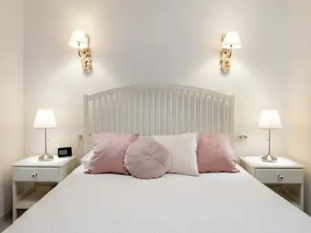 Appartement avec parking, superbe vue - 4 pers., Appartement 4 personnes à Mijas - Photo 10