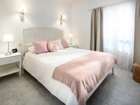 Appartement avec parking, superbe vue - 4 pers., Appartement 4 personnes à Mijas - Photo 11