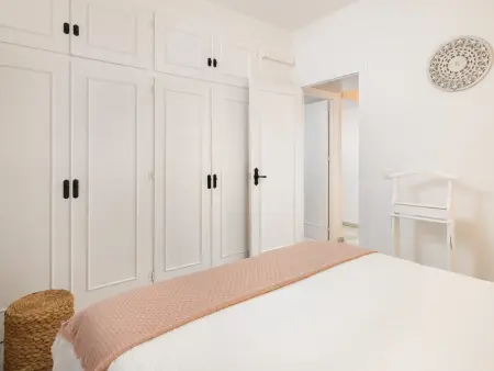 Appartement avec parking, superbe vue - 4 pers., Appartement 4 personnes à Mijas - Photo 12