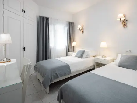 Appartement avec parking, superbe vue - 4 pers., Appartement 4 personnes à Mijas - Photo 13
