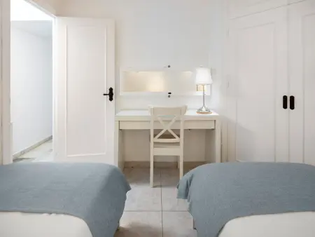 Appartement avec parking, superbe vue - 4 pers., Appartement 4 personnes à Mijas - Photo 14
