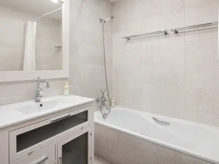 Appartement avec parking, superbe vue - 4 pers., Appartement 4 personnes à Mijas - Photo 16