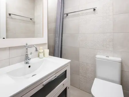 Appartement avec parking, superbe vue - 4 pers., Appartement 4 personnes à Mijas - Photo 17