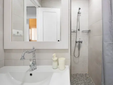 Appartement avec parking, superbe vue - 4 pers., Appartement 4 personnes à Mijas - Photo 18