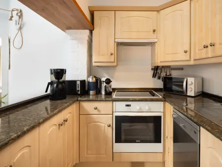 Appartement avec parking, superbe vue - 4 pers., Appartement 4 personnes à Mijas - Photo 20