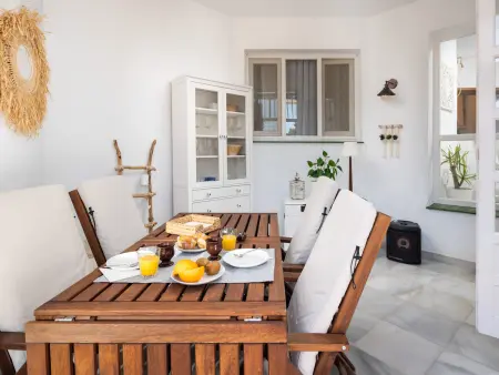 Appartement avec parking, superbe vue - 4 pers., Appartement 4 personnes à Mijas - Photo 22