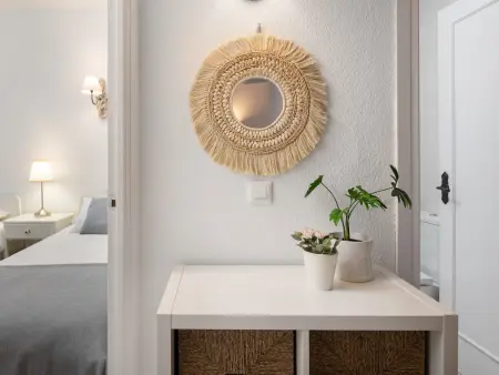 Appartement avec parking, superbe vue - 4 pers., Appartement 4 personnes à Mijas - Photo 24