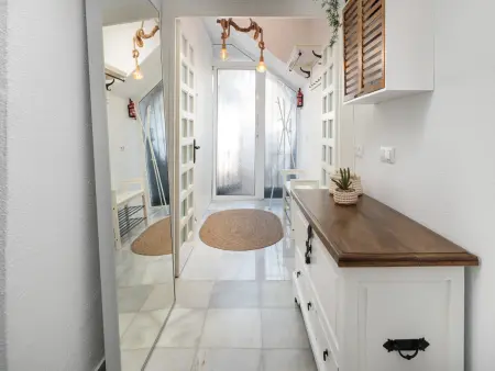 Appartement avec parking, superbe vue - 4 pers., Appartement 4 personnes à Mijas - Photo 26