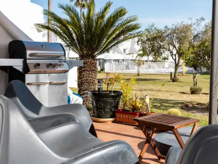 Appartement avec parking, superbe vue - 4 pers., Appartement 4 personnes à Mijas - Photo 28