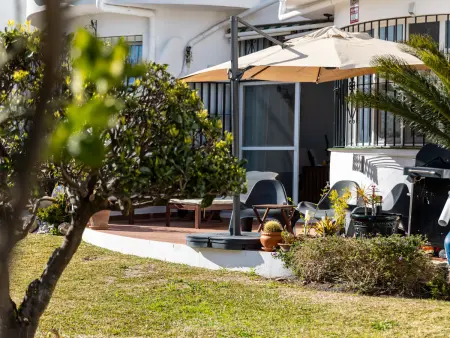 Appartement avec parking, superbe vue - 4 pers., Appartement 4 personnes à Mijas - Photo 29