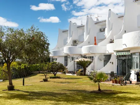 Appartement avec parking, superbe vue - 4 pers., Appartement 4 personnes à Mijas - Photo 30