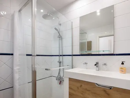 Appartement agréable vue mer - 4 pers., Appartement 4 personnes à Mijas - Photo 22