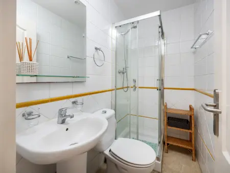 Appartement agréable vue mer - 4 pers., Appartement 4 personnes à Mijas - Photo 24