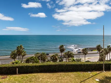 Appartement agréable vue mer - 4 pers., Appartement 4 personnes à Mijas - Photo 29