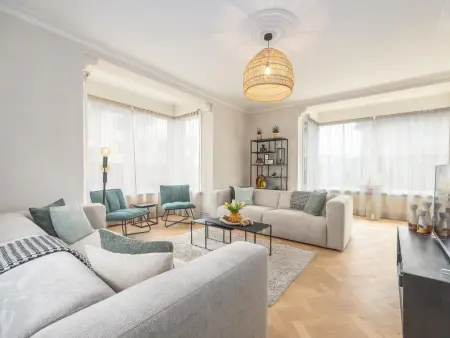Maison Edith  - + box, Maison de vacances de luxe pour 8 personnes - Photo 1