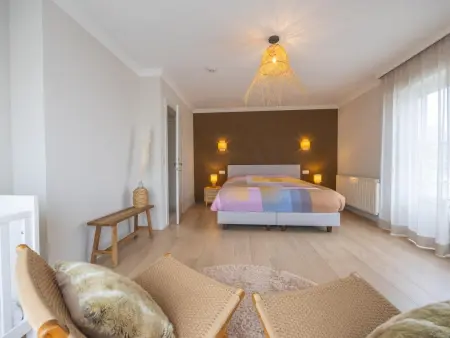 Maison Edith  - + box, Maison de vacances de luxe pour 8 personnes - Photo 4