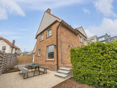 Maison Edith  - + box, Maison de vacances de luxe pour 8 personnes - Photo 5