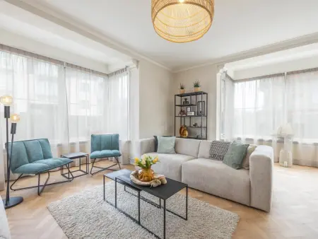 Maison Edith  - + box, Maison de vacances de luxe pour 8 personnes - Photo 8