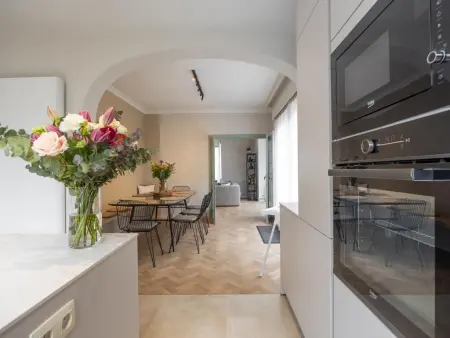 Maison Edith  - + box, Maison de vacances de luxe pour 8 personnes - Photo 11