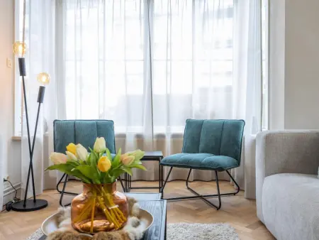 Maison Edith  - + box, Maison de vacances de luxe pour 8 personnes - Photo 14