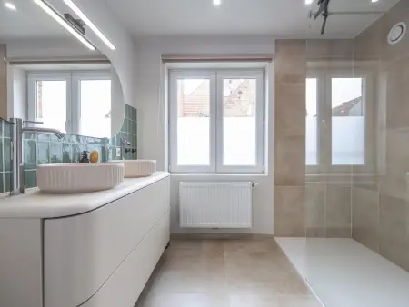 Maison Edith  - + box, Maison de vacances de luxe pour 8 personnes - Photo 17