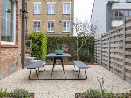 Maison Edith  - + box, Maison de vacances de luxe pour 8 personnes - Photo 24