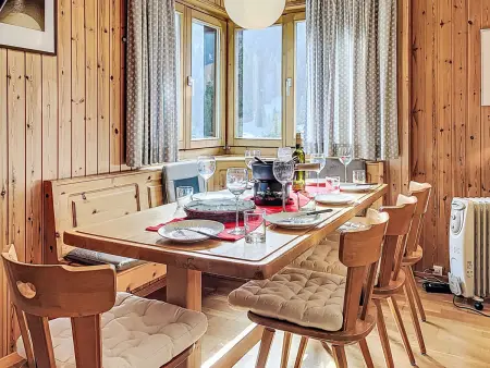 Chalet chemin du four, Chalet 7 personnes à Morgins - Photo 1