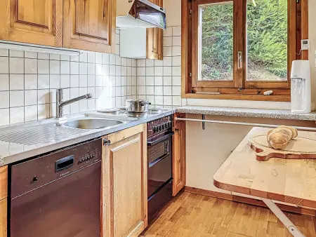Chalet chemin du four, Chalet 7 personnes à Morgins - Photo 2