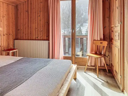 Chalet chemin du four, Chalet 7 personnes à Morgins - Photo 4