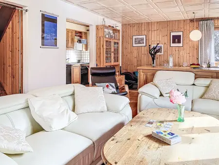 Chalet chemin du four, Chalet 7 personnes à Morgins - Photo 6