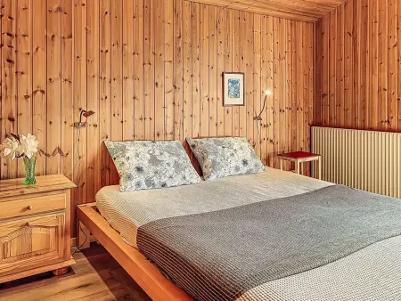 Chalet chemin du four, Chalet 7 personnes à Morgins - Photo 8