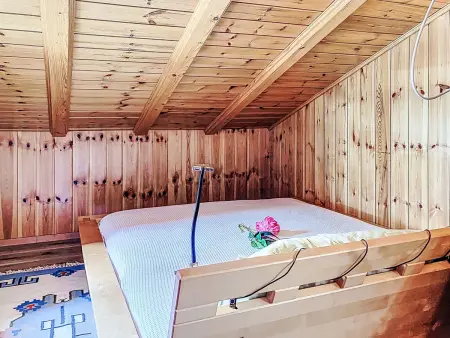Chalet chemin du four, Chalet 7 personnes à Morgins - Photo 10