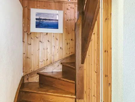 Chalet chemin du four, Chalet 7 personnes à Morgins - Photo 13