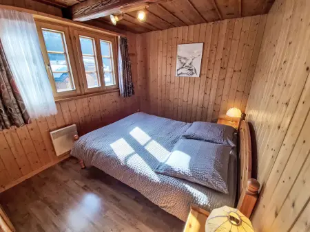Le Moulin 74, Appartement 5 personnes à Grimentz - Photo 3