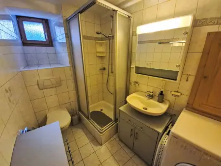 Le Moulin 74, Appartement 5 personnes à Grimentz - Photo 4