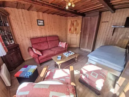 Le Moulin 74, Appartement 5 personnes à Grimentz - Photo 6
