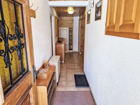 Le Moulin 74, Appartement 5 personnes à Grimentz - Photo 8