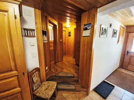 Le Moulin 74, Appartement 5 personnes à Grimentz - Photo 16