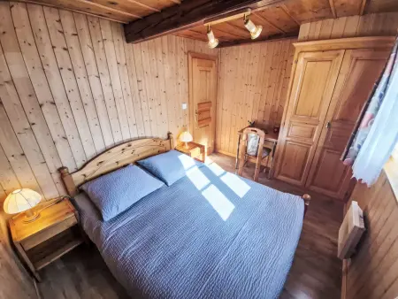 Le Moulin 74, Appartement 5 personnes à Grimentz - Photo 17