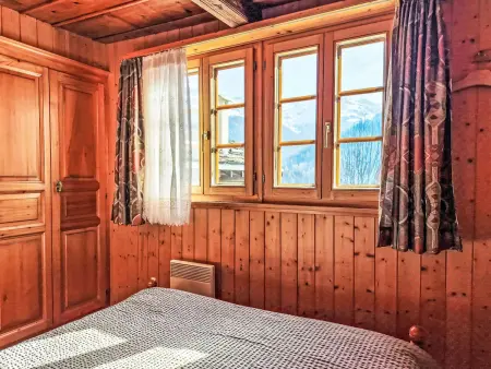 Le Moulin 74, Appartement 5 personnes à Grimentz - Photo 18