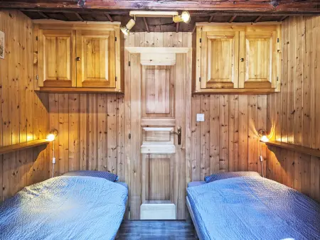 Le Moulin 74, Appartement 5 personnes à Grimentz - Photo 19